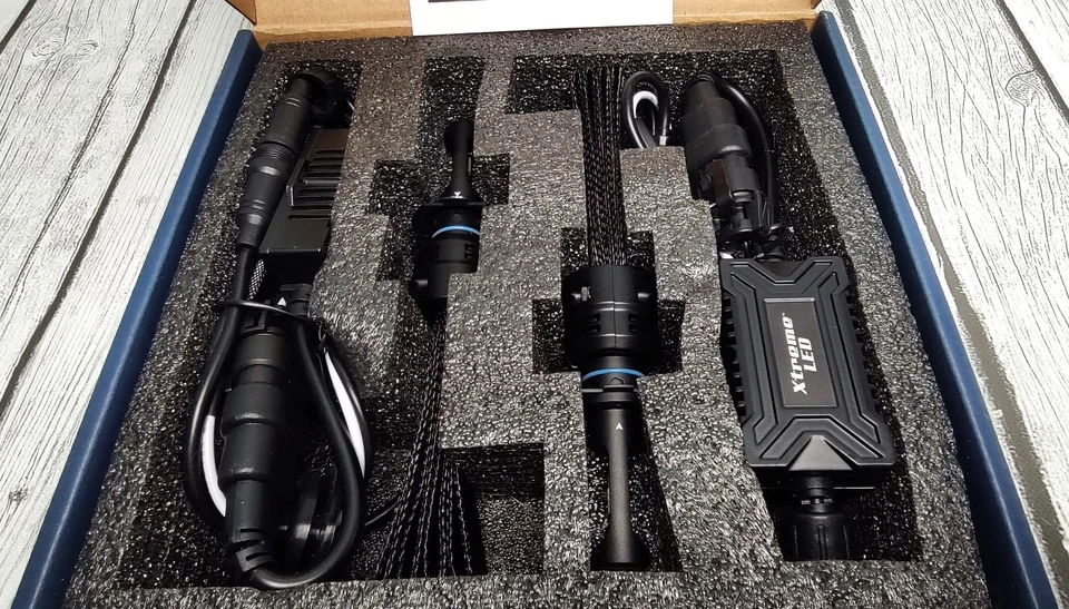 H7 Xenon Depot XTREME LED 5700K - Image 3 of 4