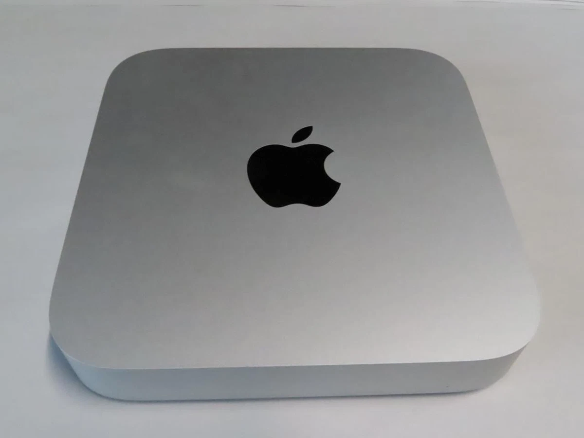 Apple Mac mini 2TB 16GB Desktops & All-In-One Computers for sale