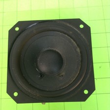 Zylux Multimedia Dell CN-0W8037 Subwoofer Speaker 8OHM 20WATT Internal Speaker