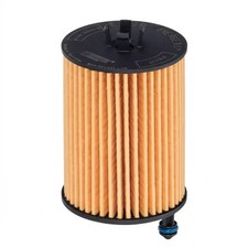 Ölfilter Filtereinsatz E343H D476 HENGST FILTER für AUDI A6 C8 A6 C8 Avant A4 B9