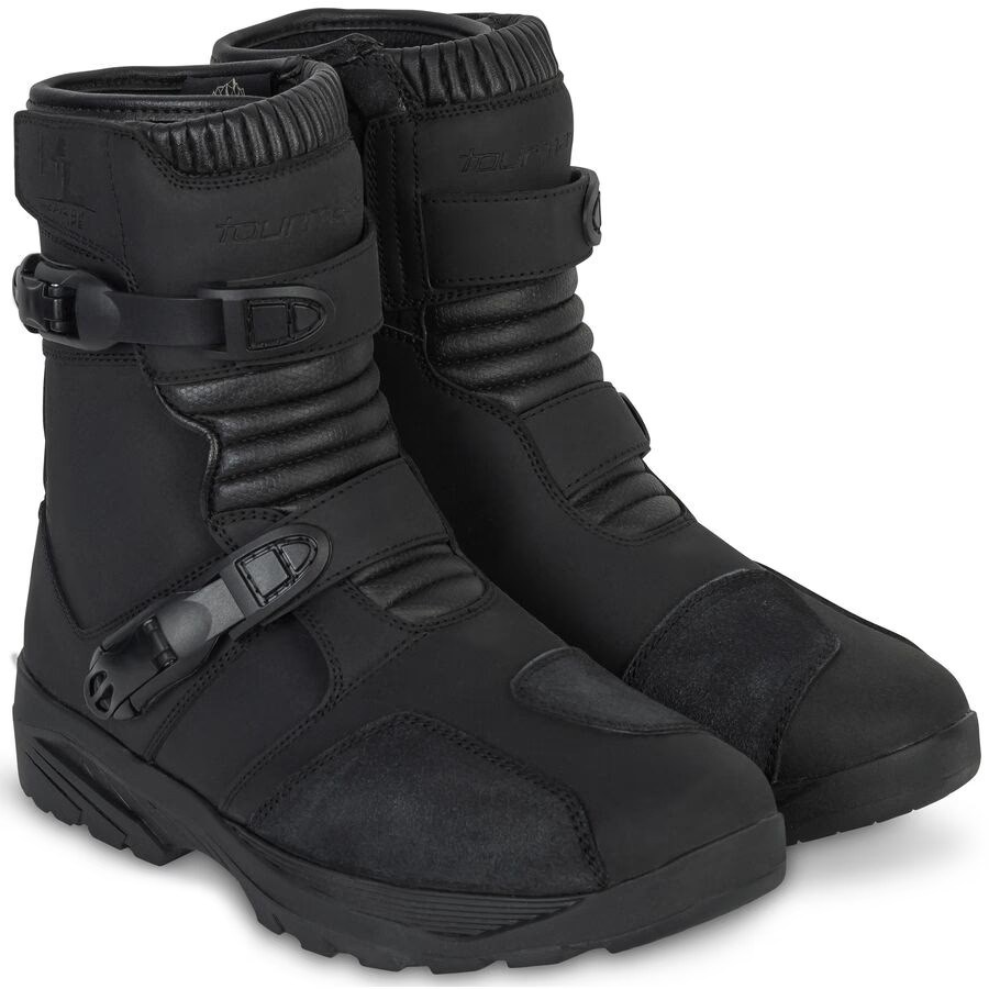 Tourmaster Horizon Break Trail Waterproof Boots
