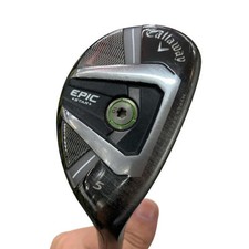 Callaway Epic Star U5 Hybrid Flex Sr