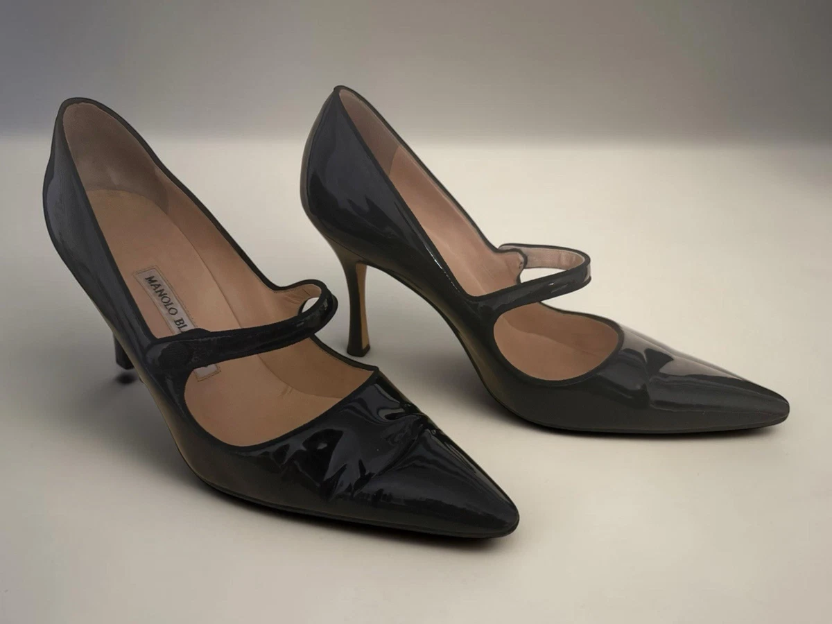 Manolo Blahnik products for sale | eBay