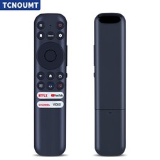 New RC902N FMR1 Remote Control For TCL TV 75R646 65R646 55R646 Without Voice