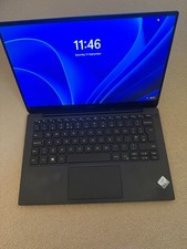 13-inch Dell XPS 13 7390 i7-10510U 1.8GHz 8GB RAM 512GB SSD