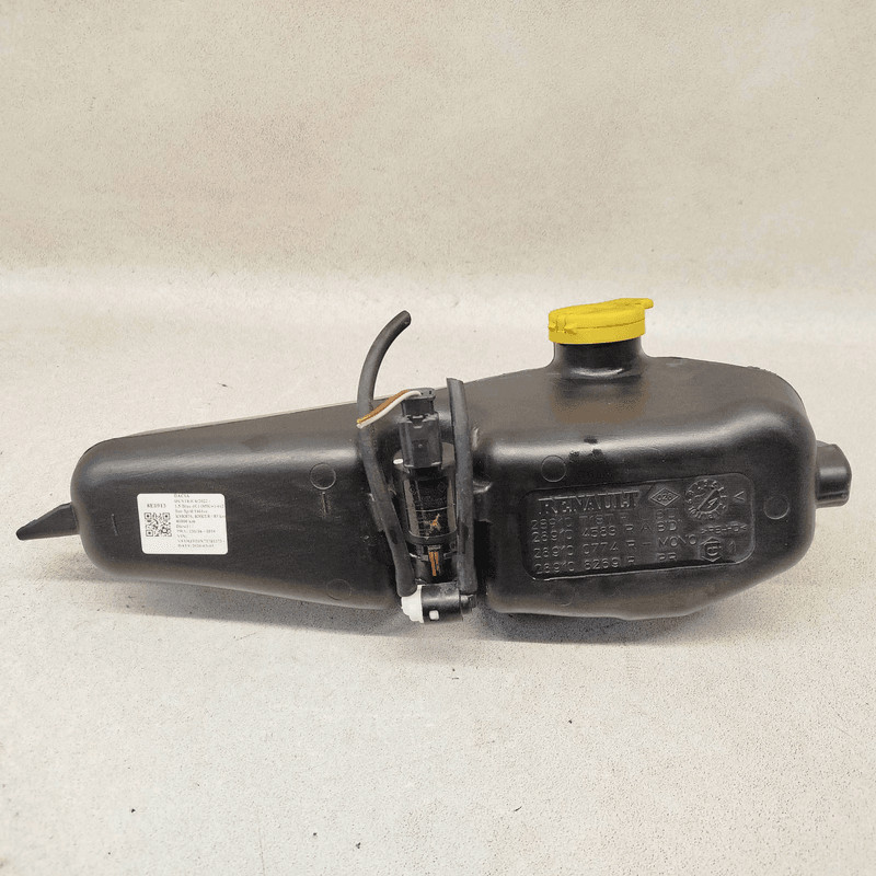 289107187R Serbatoio tergicristalli DACIA DUSTER 1.5 dCi (80Kw) 4x4 Suv