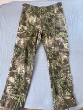 Cabela s Men s Camouflage Hunting Outdoor Cargo Pants Size 38