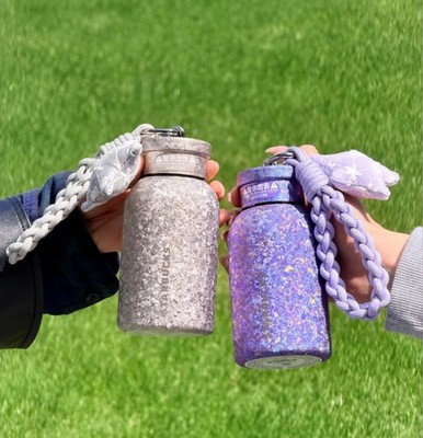【新品未開封】STARBUCKS ウィンターデスク 万年カレンダー Starbucks 2026 China New Release Purple Night Galaxy 11oz 9oz