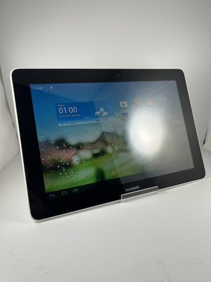 Huawei  Media Pad 10 Model  S10-201L weiß TOP Zustand geprüft