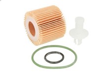 Filtre à huile Subaru JUSTY