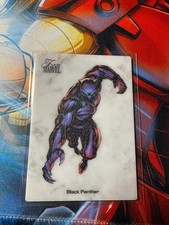 2023 Flair Marvel Trading Cards 34