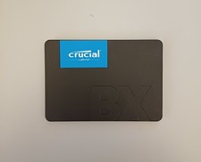 Crucial CT240BX500SSD1 240,0 GB SATA SSD