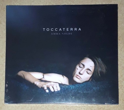 Emma Nolde - Toccaterra (CD) Neu Versiegelt
