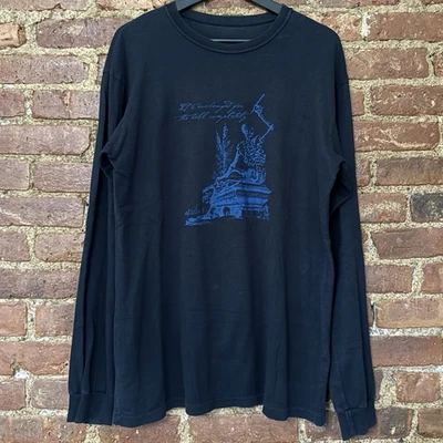 Undercover Long Sleeve Regular Size T-Shirts for Men for sale | eBay