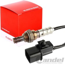 Sonde lambda Chevrolet REZZO