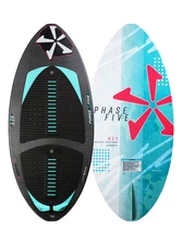 Phase 5 Key Stewart Pro Premium Skim Wakesurf Board
