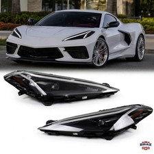 Feu avant (phare) Chevrolet CORVETTE