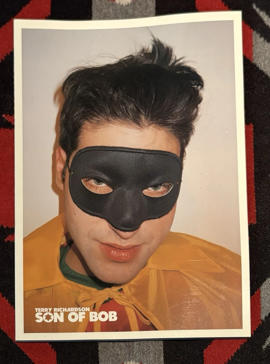 terry richardson products for sale | eBay