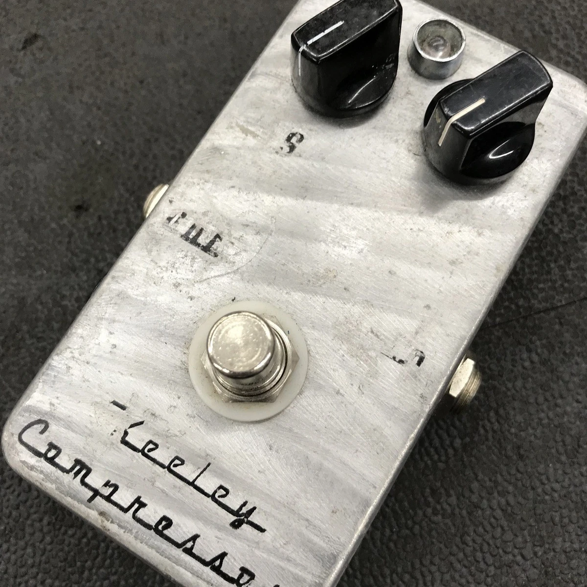 Keeley Compressor Used Compressor | eBay