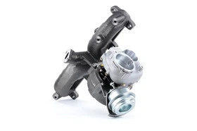 Turbolader STARK SKCT-1190014 für VW Golf IV Schrägheck (1J1) POLO (9N)
