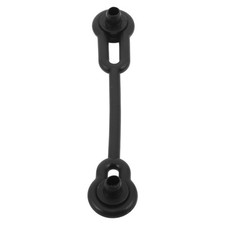 Sheet Music Choir Folder Strap Heavy Duty Holder Metal Stand Rubber