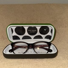 Kate Spade Eyeglass Frames New