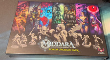 Middara Unintentional Malum: Act 1 Token Upgrade Pack neu in Folie