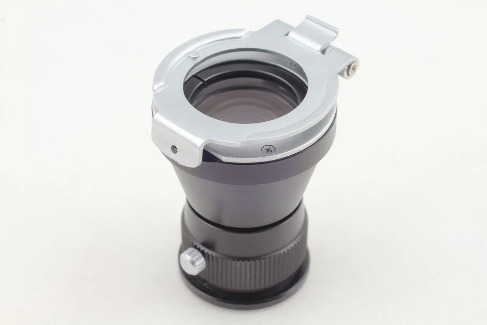  Late Model [ Near MINT ] PENTAX 67 Magnifier Finder for 6x7 67 67II From JAPAN - Image 3 of 4