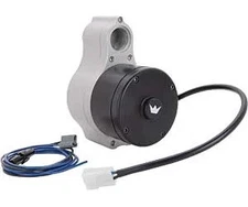 JEGS 50950 Billet Remote Electric Water Pump