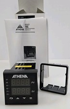 Athena 16C-T-S-B-00 Panel Mount Temperature/P...