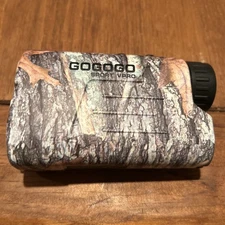 GOGOGO Sport VPRO Hunting Laser Rangefinder