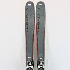21-22 Head Kore 99 Used Mens Ski 184cm 649181