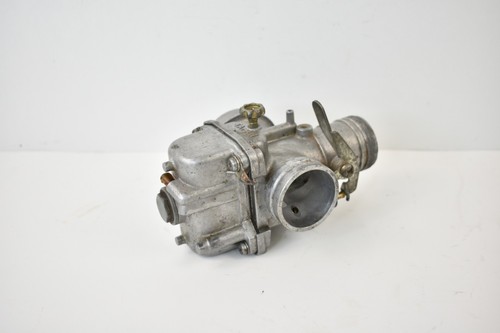 1983-1985 Kawasaki KDX 250 Carburetor Mikuni Carb Body OEM B5 - Picture 5 of 10