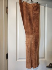 Leather Pants Never Worn