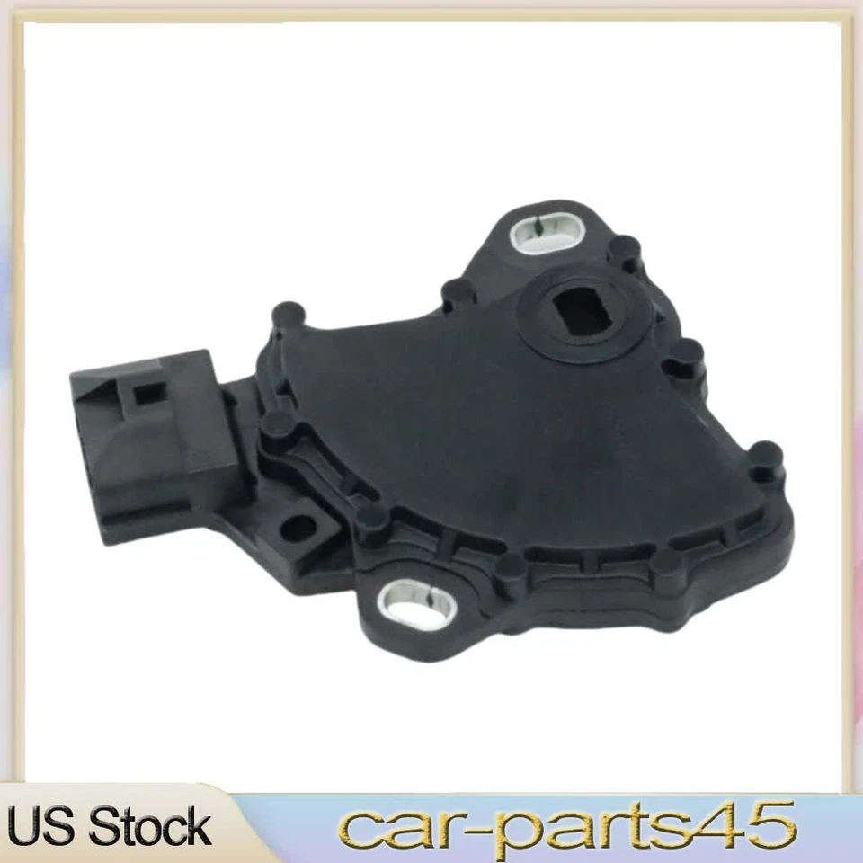NEW Fit For Mitsubishi Lancer Outlander 8617A002 Neutral Safety Switch Sensor US - Image 3 of 4