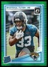 2025 Donruss Optic GREEN HYPER / Bhayshul Tuten RATED ROOKIE