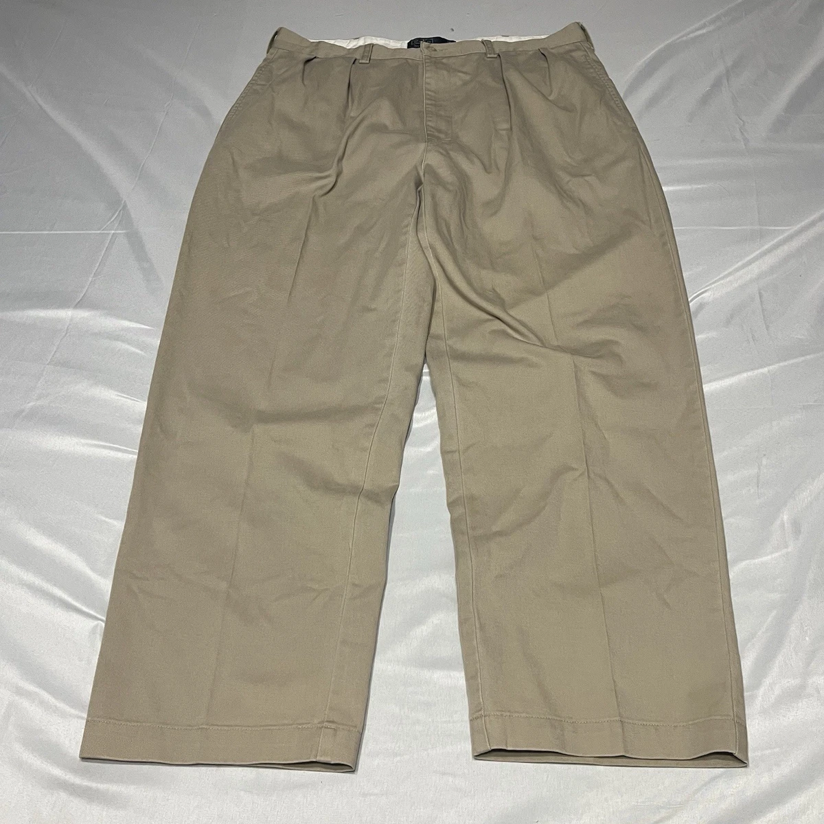 Polo Ralph Lauren Andrew 34 Size Pants for Men for sale | eBay