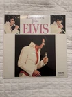 LOVE LETTERS FROM ELVIS  RCA   STORE STOCK FACTORY SEALED.
