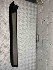 MERCEDES-BENZ E Coupe C207 Schwellerinnenverkleidung vorne links 30514509