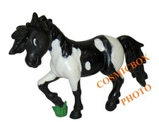 LUCKY LUKE très rare figurine Schleich le PONEY de COYOTITO 1984 figure figuren