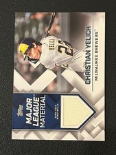 その他 TOPPS major league MATERIAL 2022 Topps Major League Material Relics Card Prices | Baseball