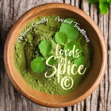 Gotu Kola Powder - Herb - Nootropic - Herbalism - Free Ship - USA