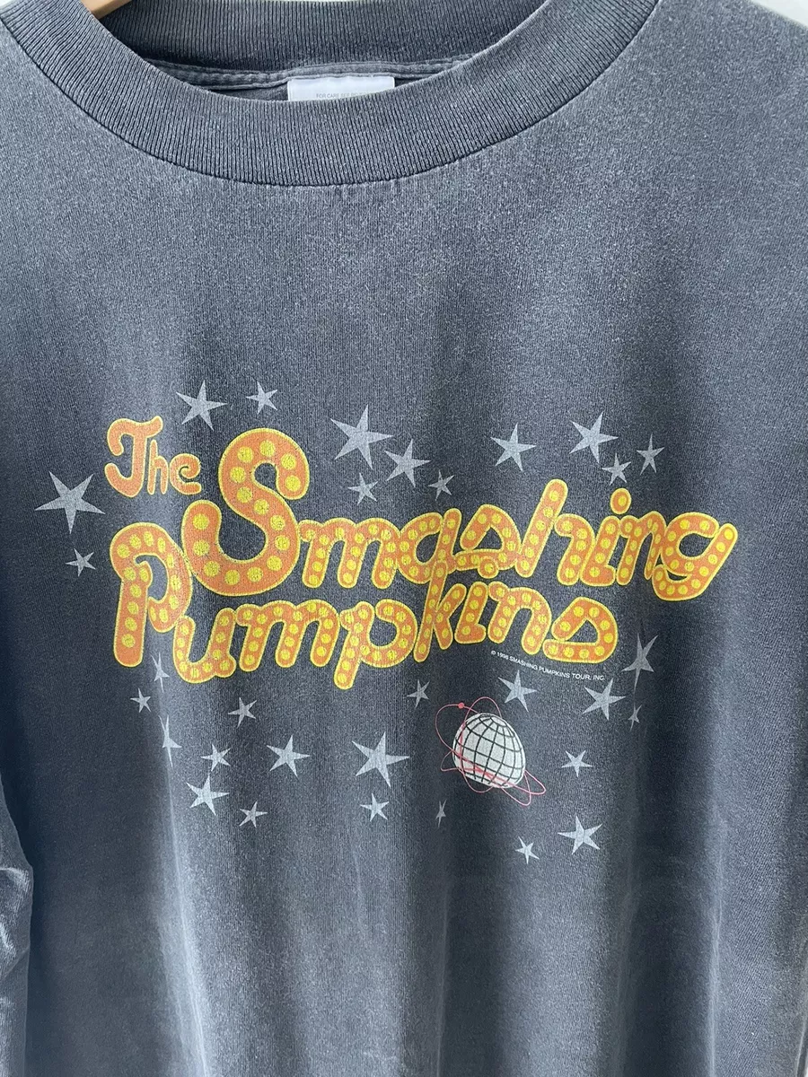 Vintage Smashing Pumpkins 1996 T-Shirt Size XL