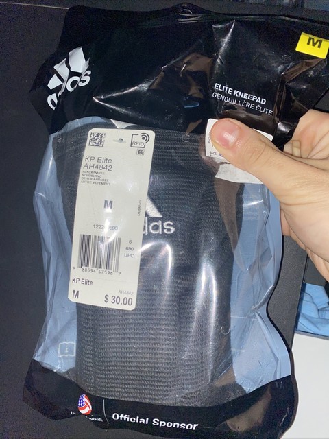 adidas elite knee pads