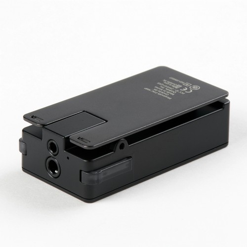 Qudelix 5K Bluetooth Dac Amp Aptx Adaptable Ldac Ios Android Windows Macos - Afbeelding 2 van 8