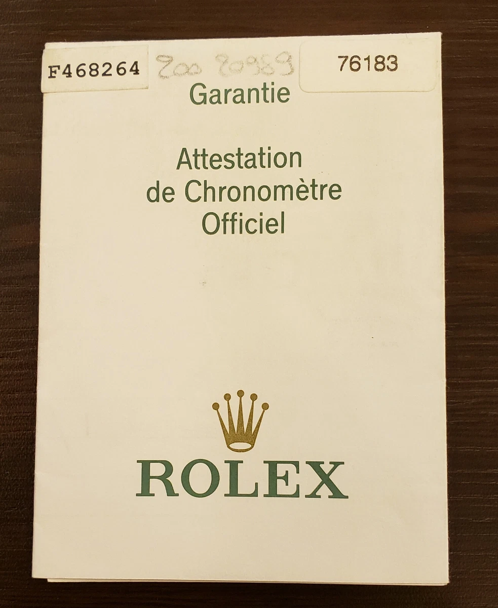 Rolex 76183 cheap