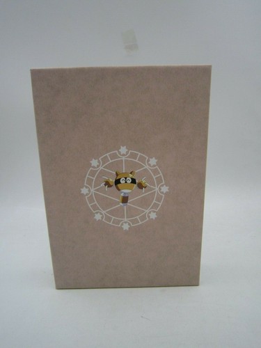 Anime Manga Corrector Yui DVD Disc Box 2 With Booklet Japan NHK Studio Tron - Picture 4 of 10