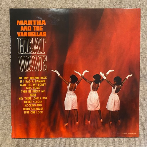 THE WOMEN OF MOTOWN - VMP OOP BOX SET #324/1000 - ULTRASONICALLY CLEANED! - Picture 5 of 24