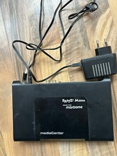 Fritz! Media 8040 ready for Maxdome 1&1 Media Center 