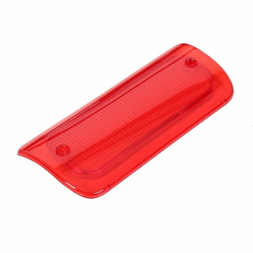 Extended Cab 3rd Brake Light Lens Fits Sonoma 1994-2004 S-10 High Third